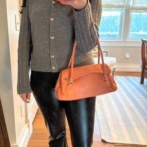 Cole Haan Shoulder Bag + Wallet